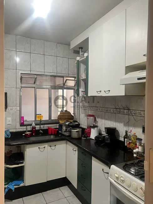 Casa de Condomínio com 3 quartos à venda, 129m2 em Vila Barcelona, Sorocaba - SP - imagem 6 Foto 6 de Casa de Condomínio com 3 quartos à venda, 129m2 em Vila Barcelona, Sorocaba - SP
