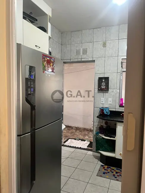 Casa de Condomínio com 3 quartos à venda, 129m2 em Vila Barcelona, Sorocaba - SP - imagem 7 Foto 7 de Casa de Condomínio com 3 quartos à venda, 129m2 em Vila Barcelona, Sorocaba - SP