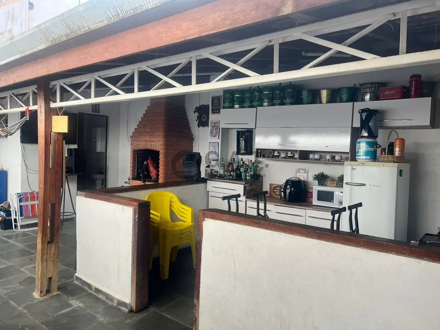 Casa de Condomínio com 3 quartos à venda, 129m2 em Vila Barcelona, Sorocaba - SP - imagem 2 Foto 2 de Casa de Condomínio com 3 quartos à venda, 129m2 em Vila Barcelona, Sorocaba - SP