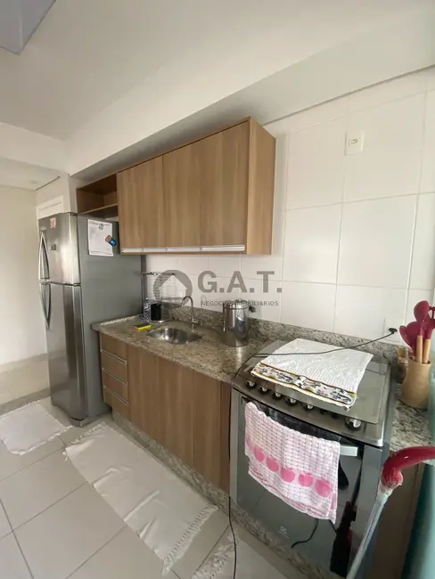 Apartamento com 3 quartos à venda, 86m2 em Jardim Gonçalves, Sorocaba - SP - imagem 6 Foto 6 de Apartamento com 3 quartos à venda, 86m2 em Jardim Gonçalves, Sorocaba - SP