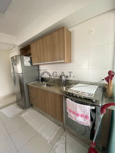 Apartamento com 3 quartos à venda, 86m2 em Jardim Gonçalves, Sorocaba - SP - imagem 2 Foto 2 de Apartamento com 3 quartos à venda, 86m2 em Jardim Gonçalves, Sorocaba - SP
