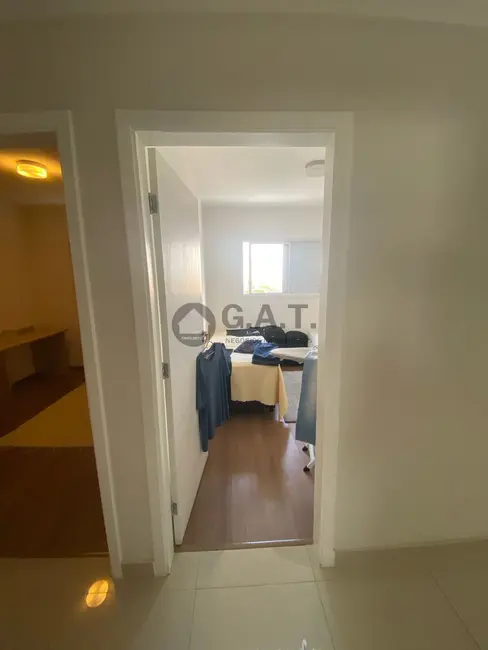 Apartamento com 3 quartos à venda, 86m2 em Jardim Gonçalves, Sorocaba - SP - imagem 9 Foto 9 de Apartamento com 3 quartos à venda, 86m2 em Jardim Gonçalves, Sorocaba - SP