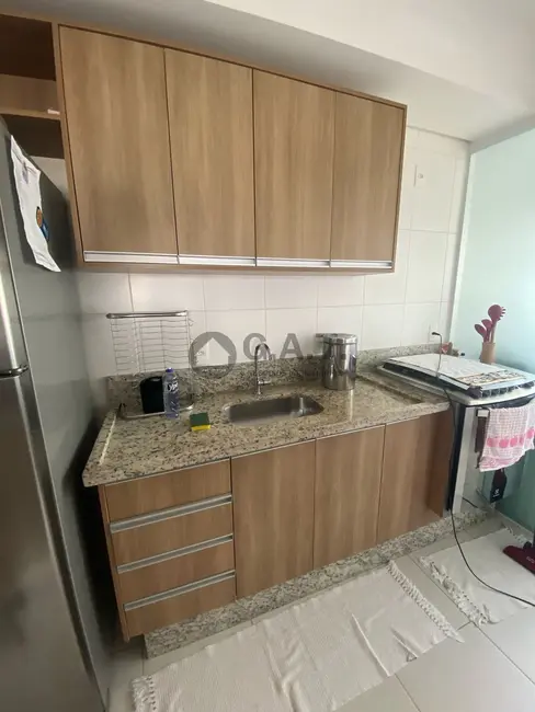 Apartamento com 3 quartos à venda, 86m2 em Jardim Gonçalves, Sorocaba - SP - imagem 5 Foto 5 de Apartamento com 3 quartos à venda, 86m2 em Jardim Gonçalves, Sorocaba - SP