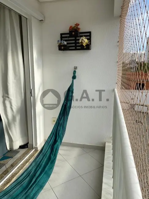 Foto 5 de Apartamento com 3 quartos à venda, 108m2 em Jardim Piratininga, Sorocaba - SP
