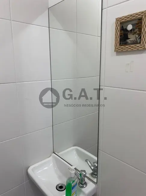 Foto 6 de Apartamento com 3 quartos à venda, 108m2 em Jardim Piratininga, Sorocaba - SP