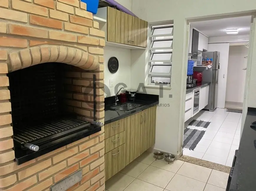 Foto 1 de Apartamento com 3 quartos à venda, 108m2 em Jardim Piratininga, Sorocaba - SP