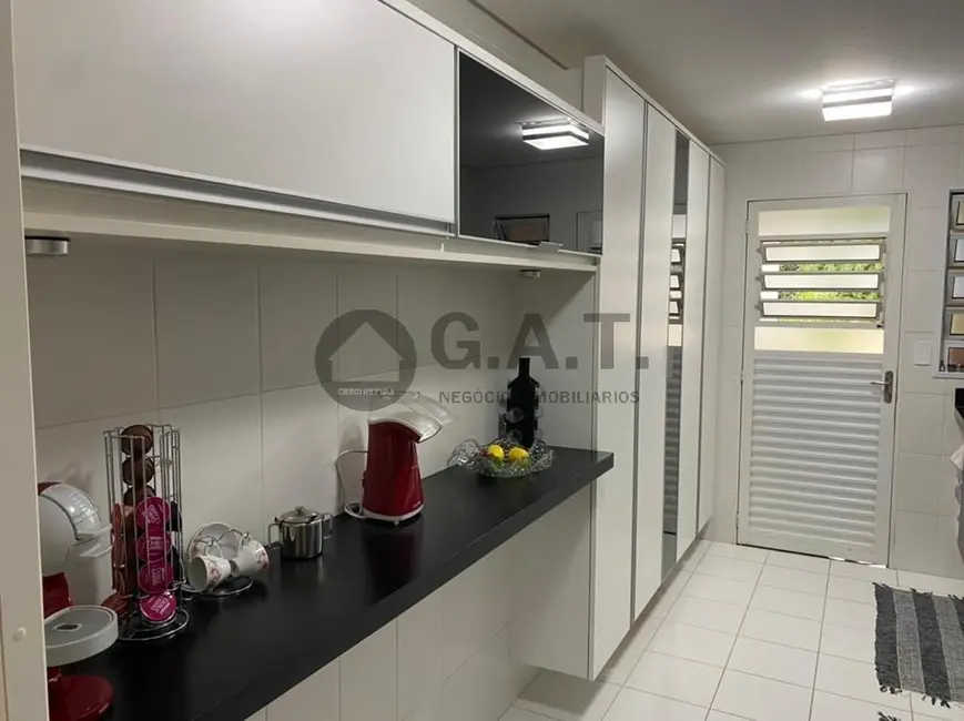 Foto 7 de Apartamento com 3 quartos à venda, 108m2 em Jardim Piratininga, Sorocaba - SP