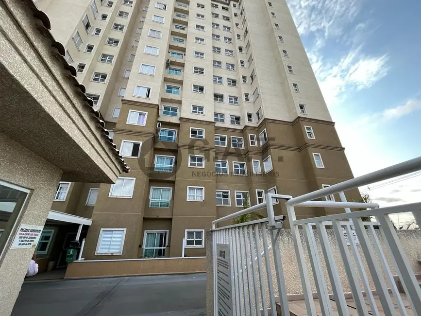 Foto 1 de Apartamento com 3 quartos à venda, 108m2 em Jardim Piratininga, Sorocaba - SP