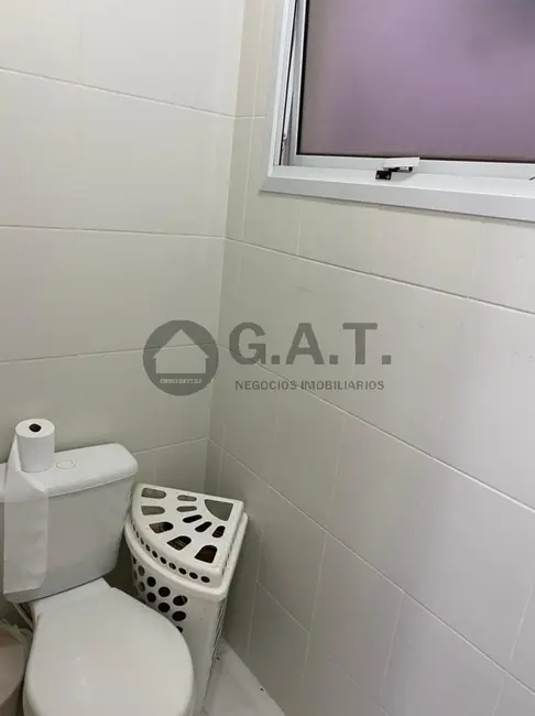 Foto 4 de Apartamento com 3 quartos à venda, 108m2 em Jardim Piratininga, Sorocaba - SP