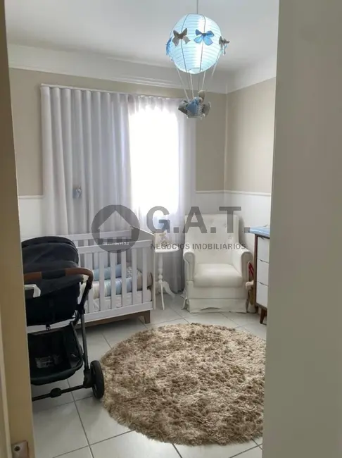 Foto 8 de Apartamento com 3 quartos à venda, 108m2 em Jardim Piratininga, Sorocaba - SP