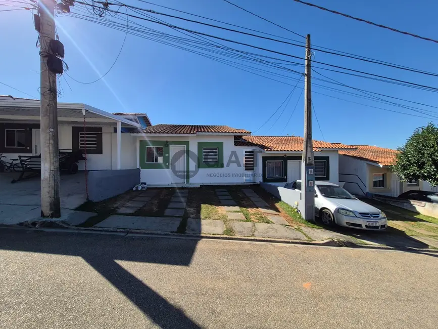 Casa de Condomínio com 2 quartos para alugar, 50m2 em Jardim Novo Horizonte, Sorocaba - SP - imagem 2 Foto 2 de Casa de Condomínio com 2 quartos para alugar, 50m2 em Jardim Novo Horizonte, Sorocaba - SP
