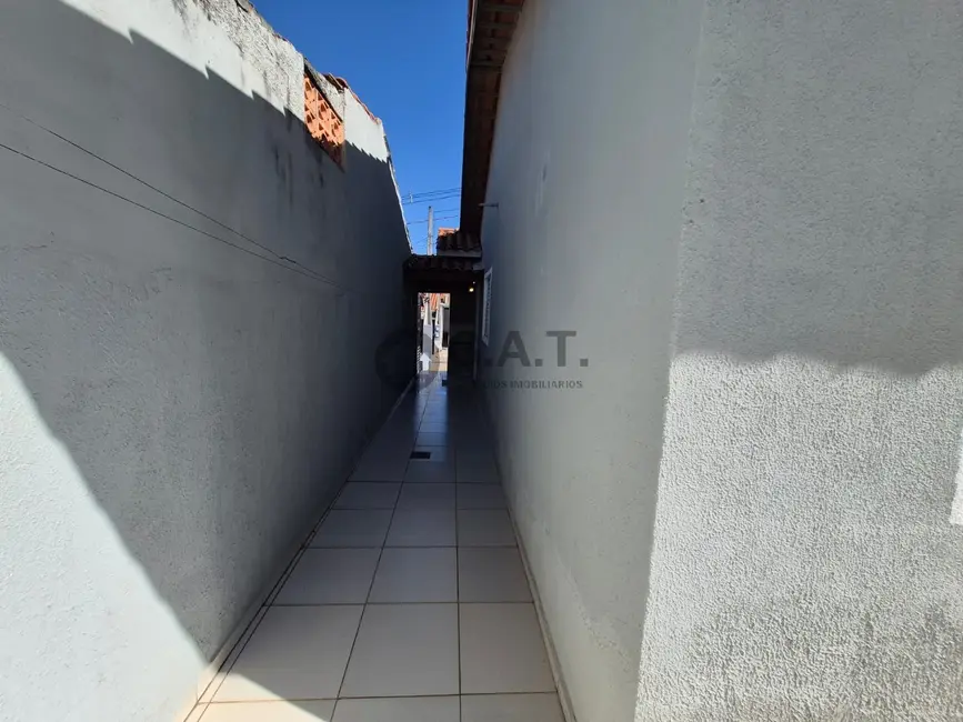 Casa de Condomínio com 2 quartos para alugar, 50m2 em Jardim Novo Horizonte, Sorocaba - SP - imagem 8 Foto 8 de Casa de Condomínio com 2 quartos para alugar, 50m2 em Jardim Novo Horizonte, Sorocaba - SP