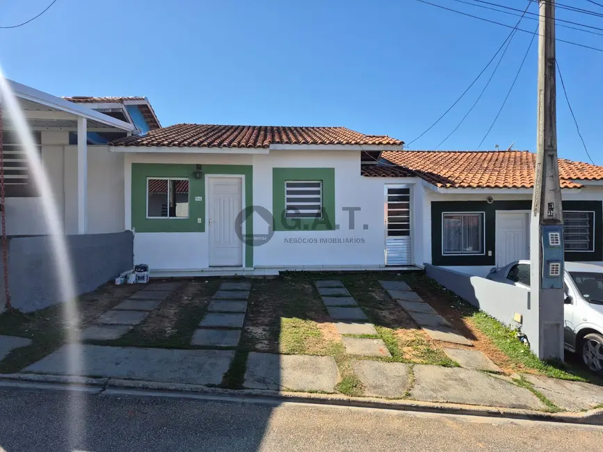 Casa de Condomínio com 2 quartos para alugar, 50m2 em Jardim Novo Horizonte, Sorocaba - SP - imagem 1 Foto 1 de Casa de Condomínio com 2 quartos para alugar, 50m2 em Jardim Novo Horizonte, Sorocaba - SP