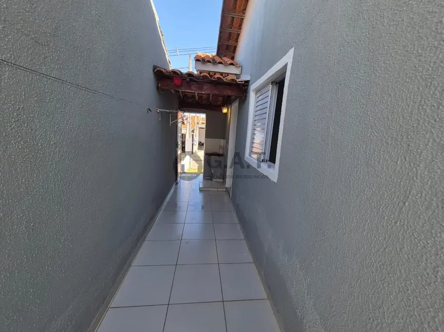 Casa de Condomínio com 2 quartos para alugar, 50m2 em Jardim Novo Horizonte, Sorocaba - SP - imagem 9 Foto 9 de Casa de Condomínio com 2 quartos para alugar, 50m2 em Jardim Novo Horizonte, Sorocaba - SP
