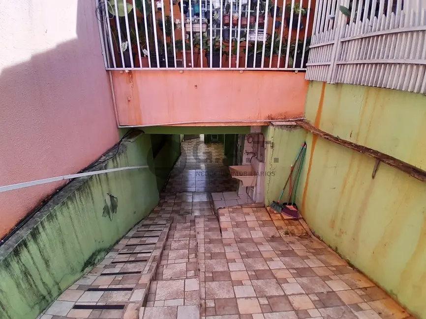 Casa com 1 quarto para alugar, 40m2 em Vila Haro, Sorocaba - SP - imagem 1 Foto 1 de Casa com 1 quarto para alugar, 40m2 em Vila Haro, Sorocaba - SP