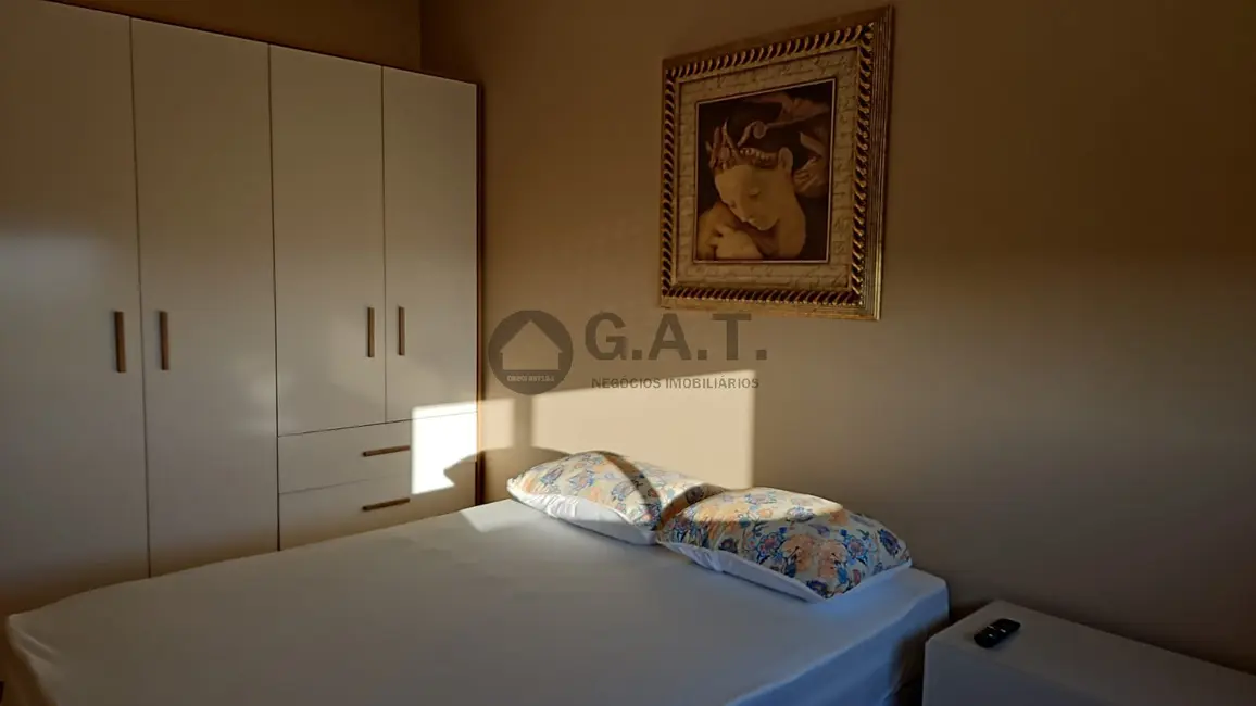 Foto 9 de Apartamento com 2 quartos à venda, 70m2 em Boa Vista, Sorocaba - SP