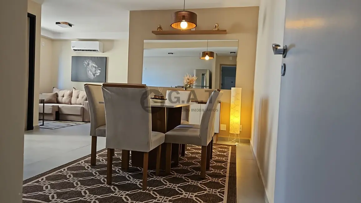 Foto 4 de Apartamento com 2 quartos à venda, 70m2 em Boa Vista, Sorocaba - SP