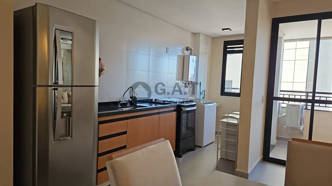 Foto 5 de Apartamento com 2 quartos à venda, 70m2 em Boa Vista, Sorocaba - SP