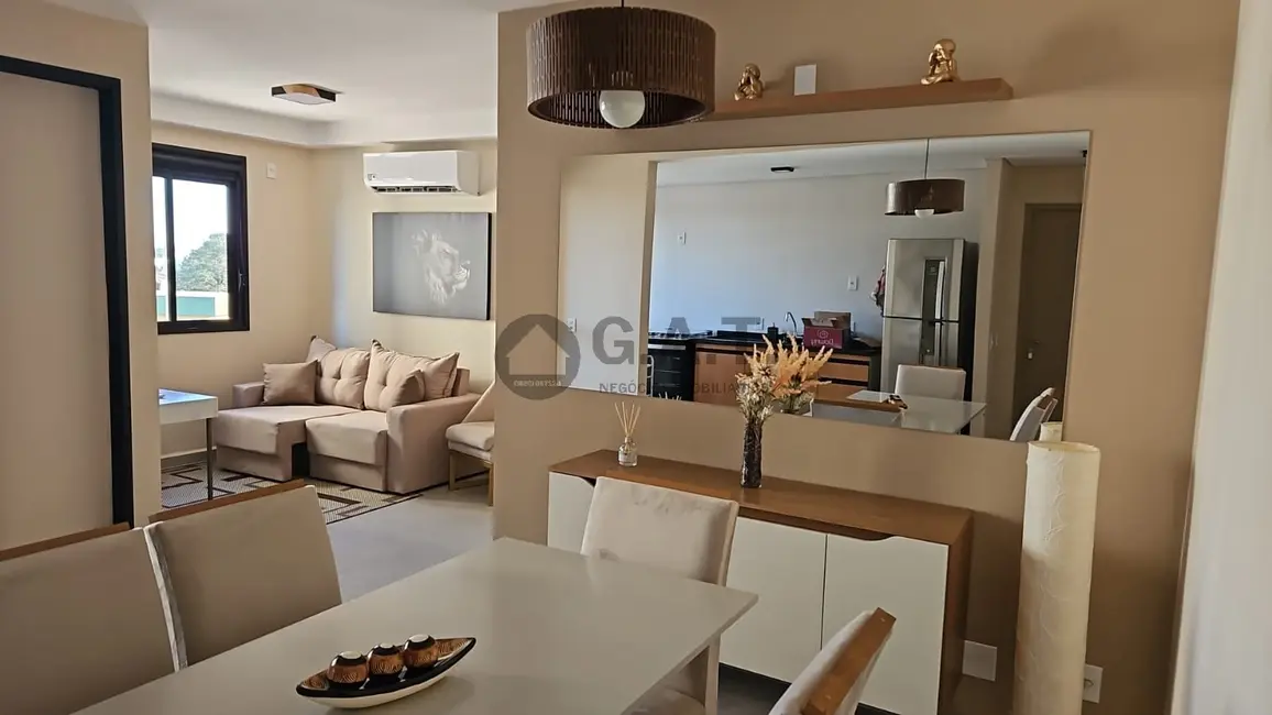 Foto 1 de Apartamento com 2 quartos à venda, 70m2 em Boa Vista, Sorocaba - SP
