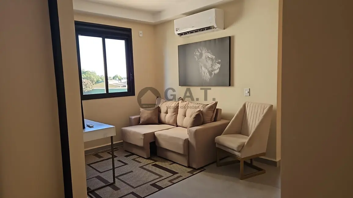 Foto 3 de Apartamento com 2 quartos à venda, 70m2 em Boa Vista, Sorocaba - SP