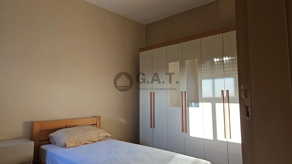 Foto 8 de Apartamento com 2 quartos à venda, 70m2 em Boa Vista, Sorocaba - SP