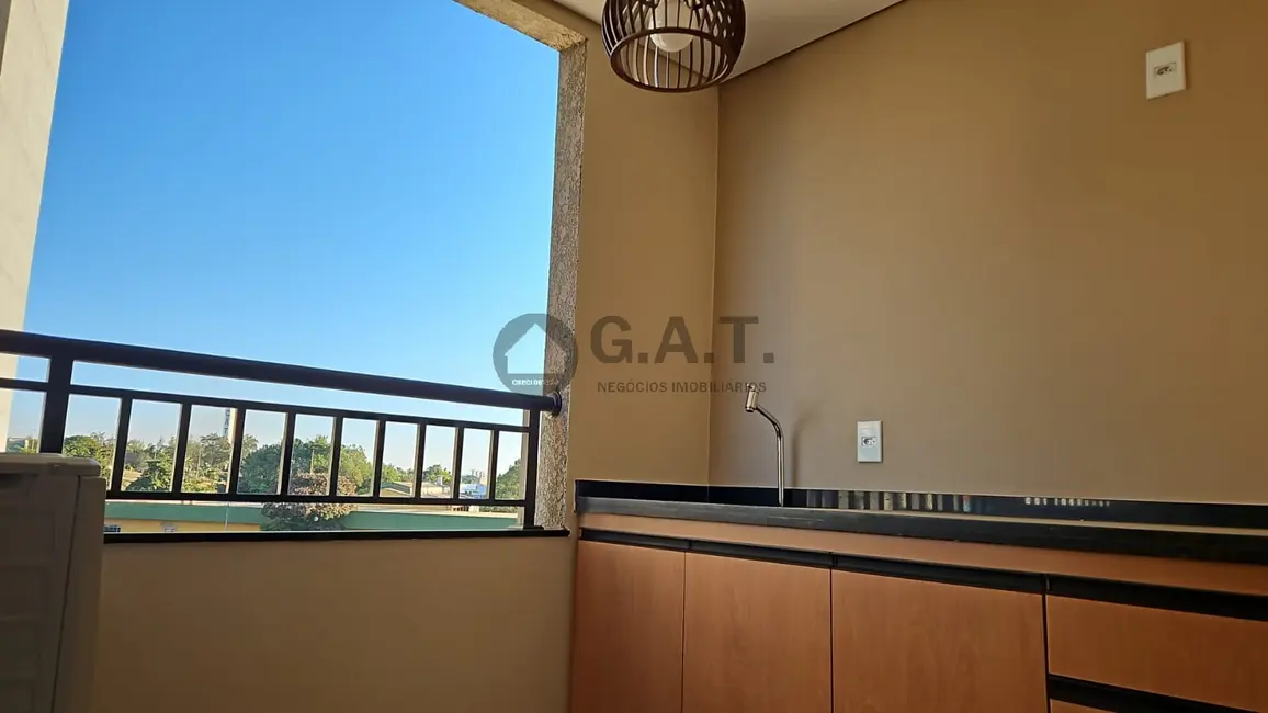 Foto 6 de Apartamento com 2 quartos à venda, 70m2 em Boa Vista, Sorocaba - SP