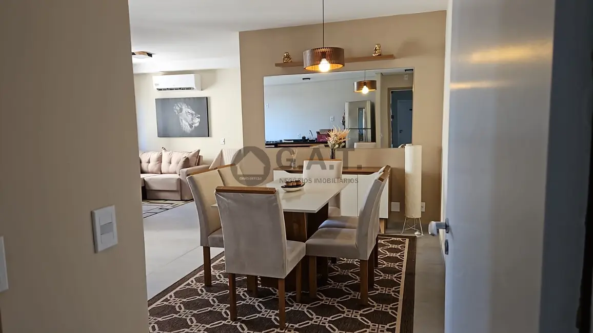 Foto 2 de Apartamento com 2 quartos à venda, 70m2 em Boa Vista, Sorocaba - SP