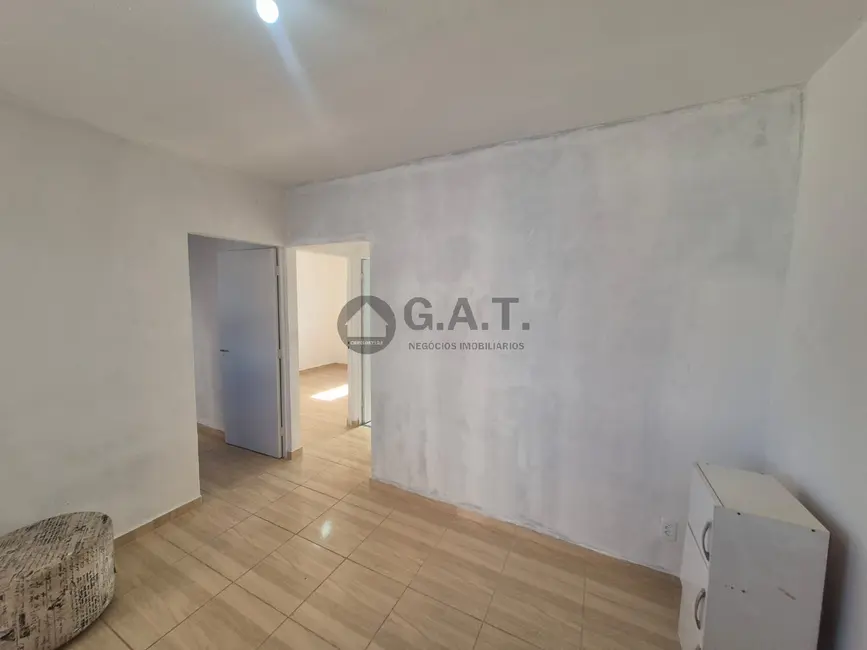 Foto 1 de Apartamento com 2 quartos para alugar, 47m2 em Jardim Ana Maria, Sorocaba - SP