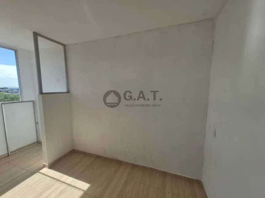 Foto 5 de Apartamento com 2 quartos para alugar, 47m2 em Jardim Ana Maria, Sorocaba - SP