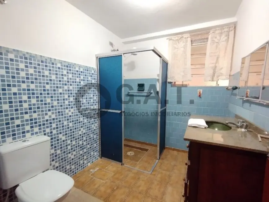 Foto 5 de Apartamento com 3 quartos à venda, 88m2 em Vila Trujillo, Sorocaba - SP