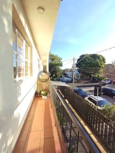 Foto 2 de Apartamento com 3 quartos à venda, 88m2 em Vila Trujillo, Sorocaba - SP