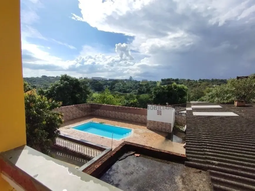 Foto 6 de Chácara com 2 quartos à venda, 90m2 em Aracoiaba Da Serra - SP