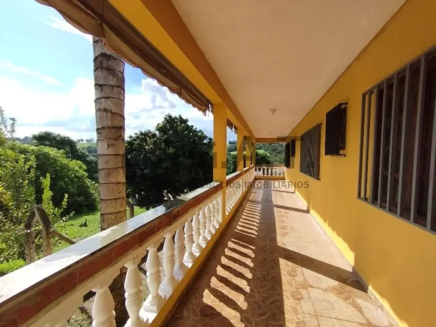 Foto 1 de Chácara com 2 quartos à venda, 90m2 em Aracoiaba Da Serra - SP