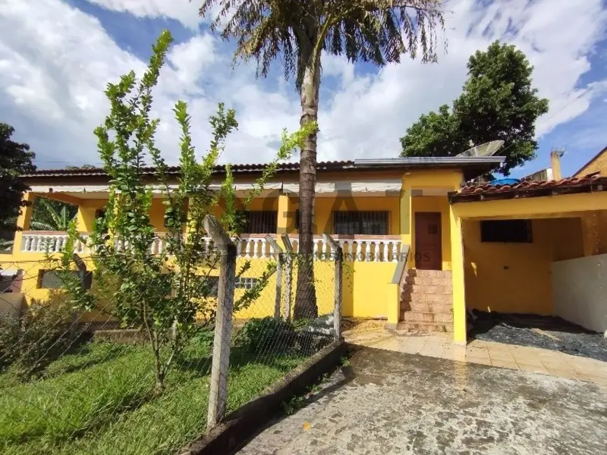 Foto 2 de Chácara com 2 quartos à venda, 90m2 em Aracoiaba Da Serra - SP