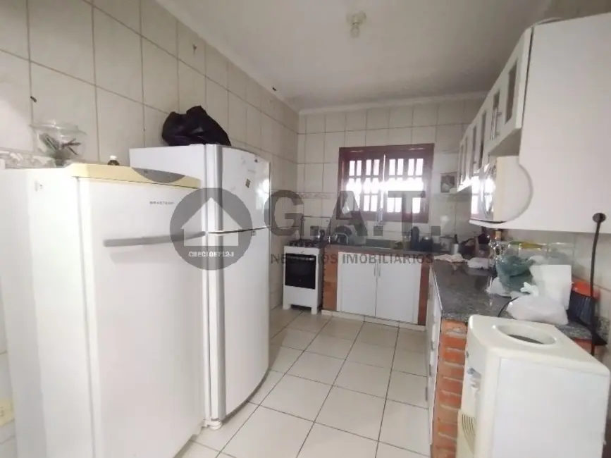 Foto 3 de Chácara com 8 quartos à venda, 557m2 em Aracoiaba Da Serra - SP