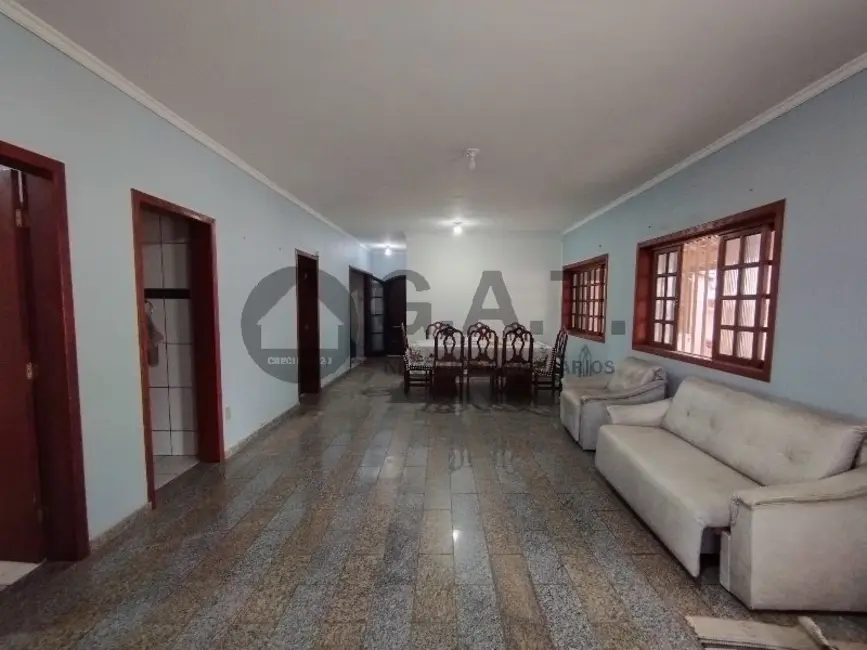 Foto 6 de Chácara com 8 quartos à venda, 557m2 em Aracoiaba Da Serra - SP