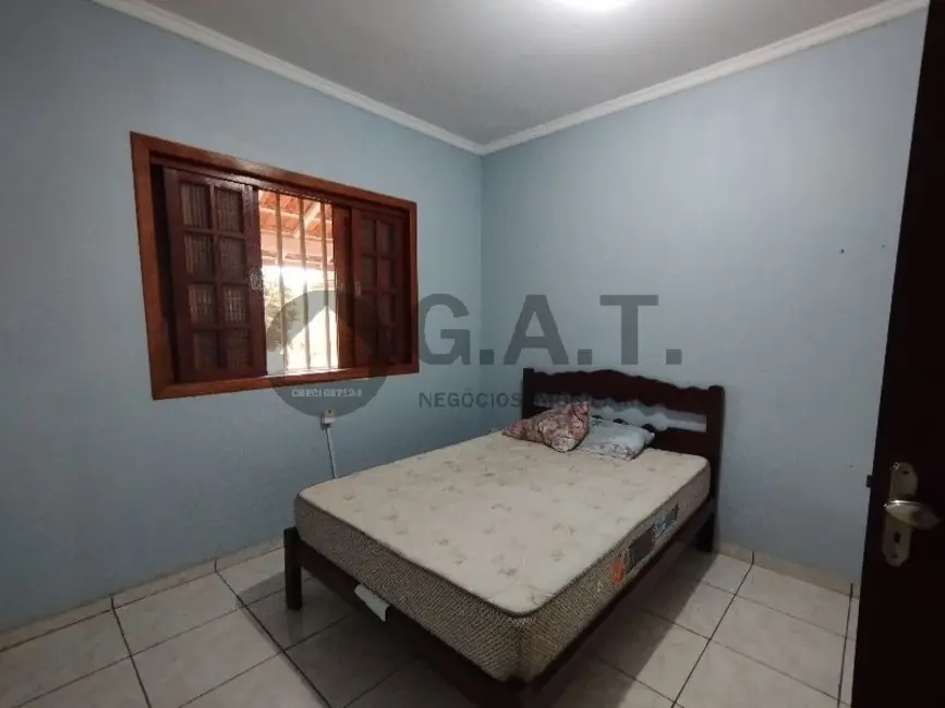 Foto 1 de Chácara com 8 quartos à venda, 557m2 em Aracoiaba Da Serra - SP