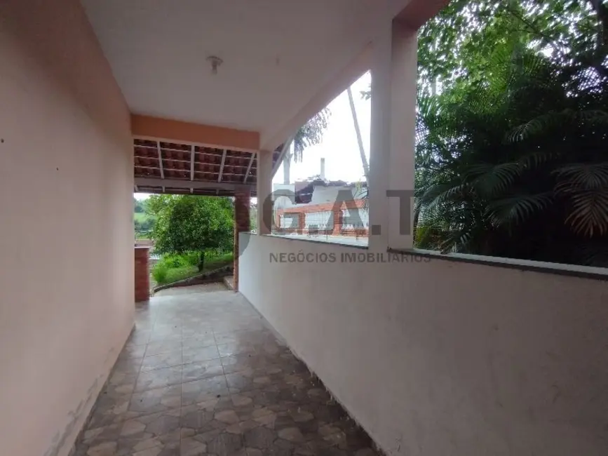 Foto 5 de Chácara com 8 quartos à venda, 557m2 em Aracoiaba Da Serra - SP