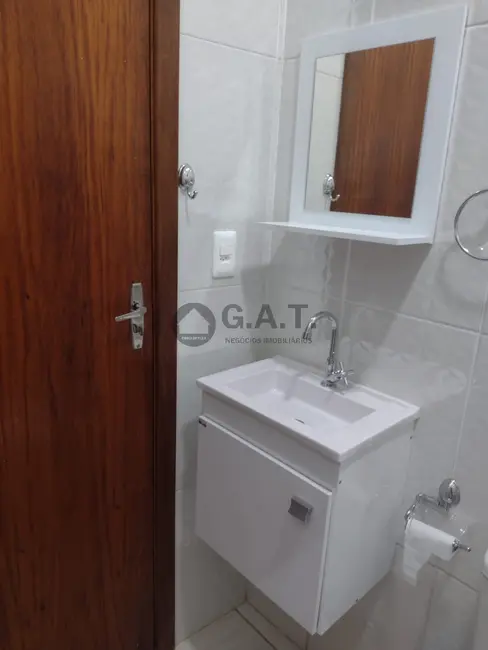 Foto 2 de Kitnet com 1 quarto à venda, 22m2 em Lopes de Oliveira, Sorocaba - SP