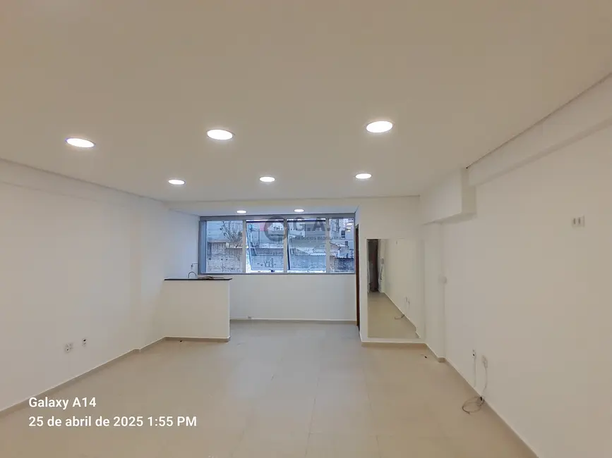Foto 1 de Sala Comercial para alugar, 47m2 em Parque Campolim, Sorocaba - SP