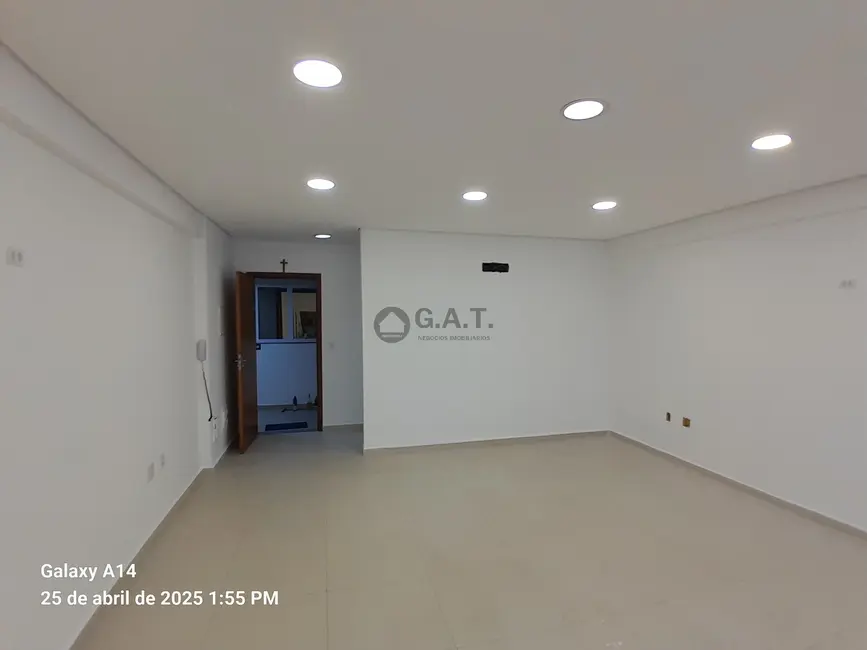 Foto 9 de Sala Comercial para alugar, 47m2 em Parque Campolim, Sorocaba - SP