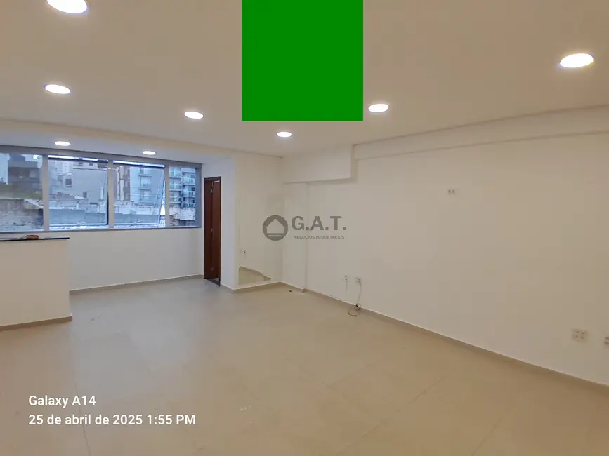 Foto 4 de Sala Comercial para alugar, 47m2 em Parque Campolim, Sorocaba - SP