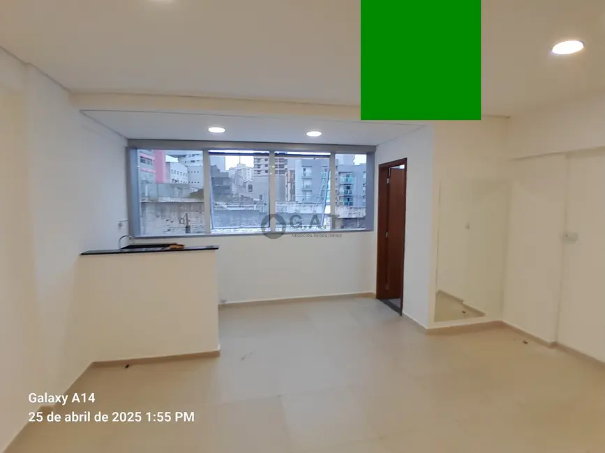 Foto 6 de Sala Comercial para alugar, 47m2 em Parque Campolim, Sorocaba - SP