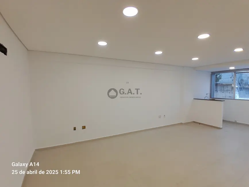 Foto 2 de Sala Comercial para alugar, 47m2 em Parque Campolim, Sorocaba - SP