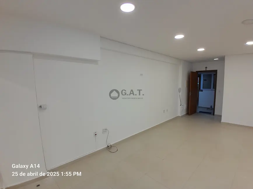 Foto 8 de Sala Comercial para alugar, 47m2 em Parque Campolim, Sorocaba - SP
