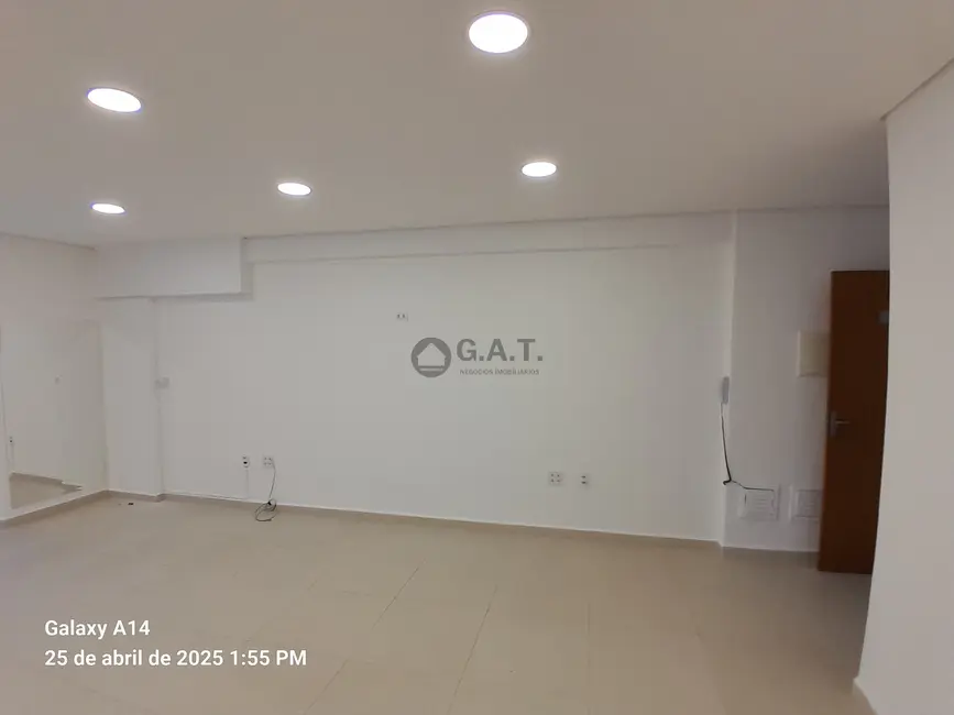 Foto 5 de Sala Comercial para alugar, 47m2 em Parque Campolim, Sorocaba - SP