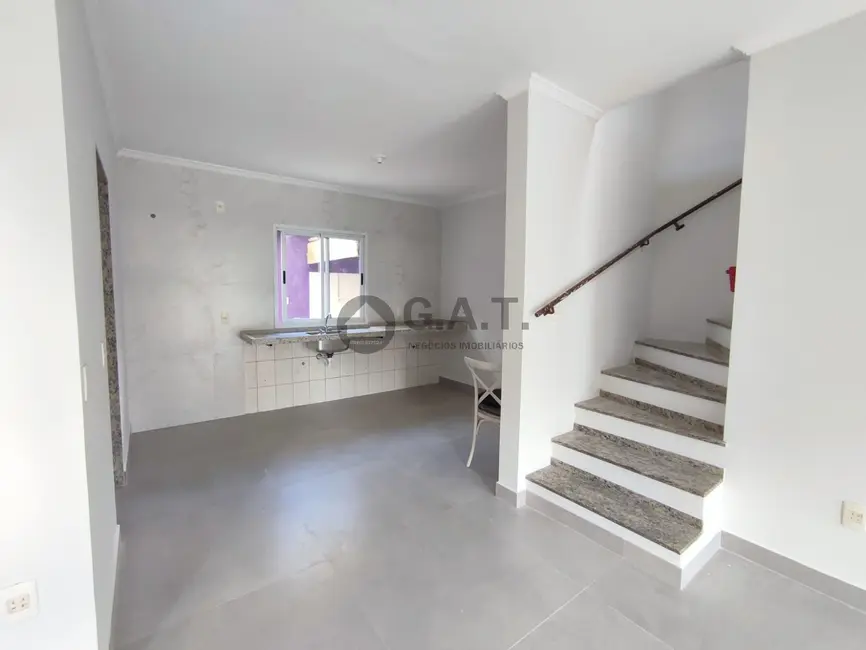 Foto 3 de Casa de Condomínio com 3 quartos à venda, 100m2 em Boa Vista, Sorocaba - SP