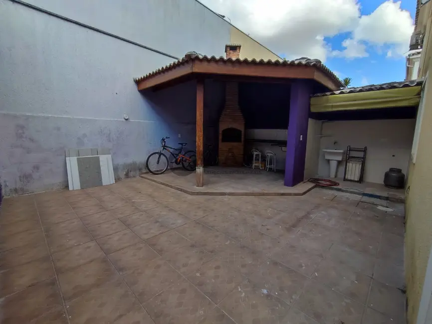 Foto 9 de Casa de Condomínio com 3 quartos à venda, 100m2 em Boa Vista, Sorocaba - SP