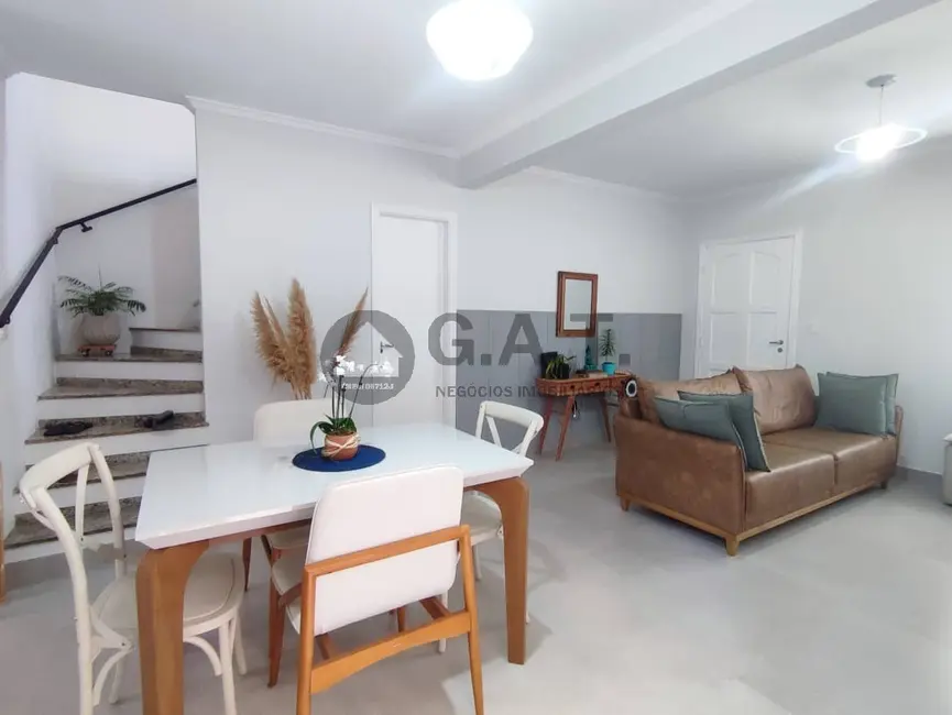 Foto 1 de Casa de Condomínio com 3 quartos à venda, 100m2 em Boa Vista, Sorocaba - SP
