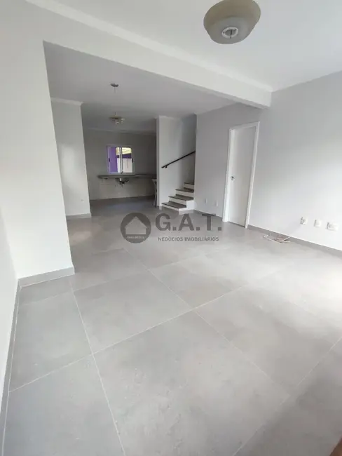 Foto 5 de Casa de Condomínio com 3 quartos à venda, 100m2 em Boa Vista, Sorocaba - SP